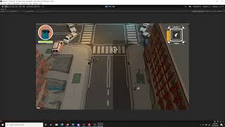 Defpoint Devlog Working Zombie AI