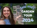 Homestead GARDEN TOUR May 2024 | Calico Cow Acres