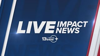 LIVE | Memorial Day forecast for Hampton Roads, tributes across the U.S.