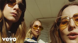 HAIM - Walking Away (Official Audio)