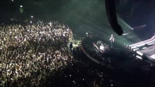 Ed Sheeran - Shape of You [Live Boxen 01-04-2017]