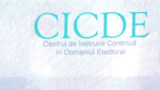 Introducerea cursului de educație electorală în universitățile din Republica Moldova