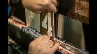 Kalamazoo artist uses year-long project to start conversation about mass shootings