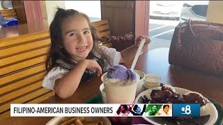 San Diego's Asian American and Pacific Islander heritage | CBS 8 special