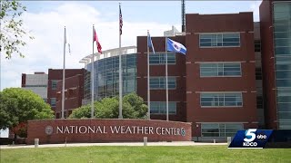National Weather Service impacted during storms as Twitter works out kinks under new ownership