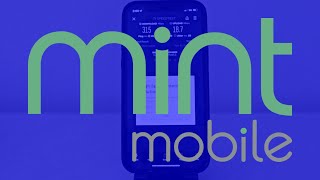Mint Mobile Speed Tests 2023! How Fast Is It?