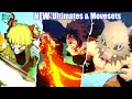 Demon Slayer NEW Ultimates & Breathing Forms (Tanjiro Zenitsu Inosuke Hinokami Chronicles DLC)