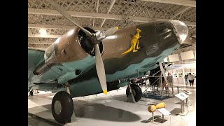 RAF MUSEUM LONDON / Lockheed Hudson III A