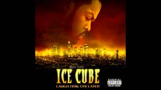 22 - Ice Cube - Run