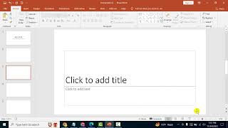 How to remove slide number from PowerPoint mac