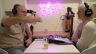 FRIETCAST AFLEVERING 17-RAF COPPENS