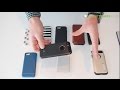 Top 10 Best iPhone 7 Cases now that everything is out - Incase, mophie, Spigen, Incipio, OtterBox Top 10 Best iPhone 7 Cases now that everything is out - Incase, mophie, Spigen, Incipio, OtterBox