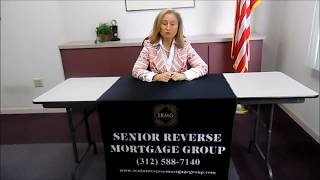 Senior Reverse Mortgage Group