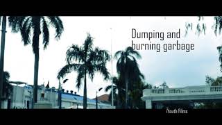 Environmental Impact of Poor Waste Management Disposal