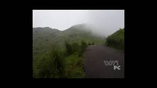 Ponmudi....Mist \