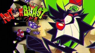 ANTONBLAST - All Boss Themes (Only Official Uploaded OST)