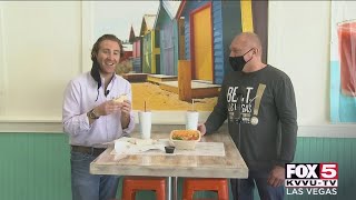 Tropical Smoothie Cafe adds 2 new menu items