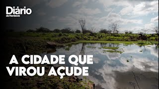 Castanhão: A História da Cidade Inundada pelo Maior Açude do Brasil