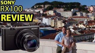 Sony RX100 Series - the Best Travel Camera?