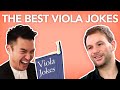 BEST VIOLA JOKE (said to a violist)