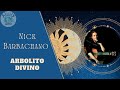 Nick Barbachano (Arbolito Divino) #spiritualmusic #arbolito #divino