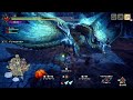 【mhrise sb switch】シャガルマガラ ランス ソロ レイジ 昇天 05 46