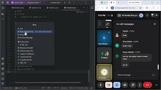 Lecture_7 ( Comments & Print Function in Python)