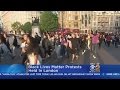 Police Brutality Protests