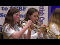 Auchinleck and Cumnock Senior Concert Band - Nevermore