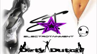 Sean Paul - She Doesn't Mind (Funk D Bootleg) ☆♫★ electrotainment ★♫☆