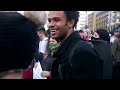 cop26 young activists take to the streets for youth day 5 news