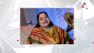 Asianet HD Wishes - K.S. Chithra