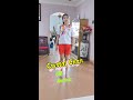 Crystal Chan Aerobic for kids covid 2020