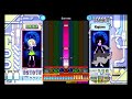 ポップンミュージック エモ sorrows easy