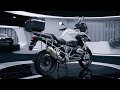 2025 BMW R 1300 GS: The Ultimate Adventure Bike with Power, Tech, and Comfort for Every Terrain!