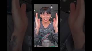 정국이와 즐거웠던 여름 💋💋 손키스에 기절