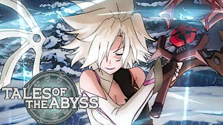 【TOA】テイルズオブジアビス\u0026レイズ ネビリム術技集 / Tales of the Abyss Nebilim Skills