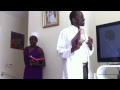The Prophetic work