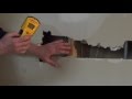 How to Use a Stud Finder