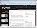 Easy jQuery modal dialog box
