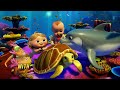 a baby was born on the beach pregnant mom care🤰 baby police and more nursery rhymes u0026 kids songs