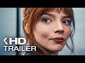 THE MENU Trailer German (2022)