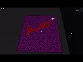 Recursive Backtracking Algorithm Maze Generation + A* Algorithm Pathfinding