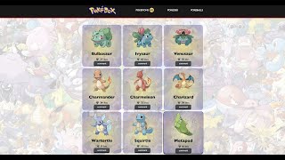 JavaScript Capstone Presentation - Microverse