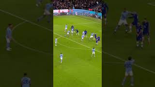 Outrageous from Mahrez!