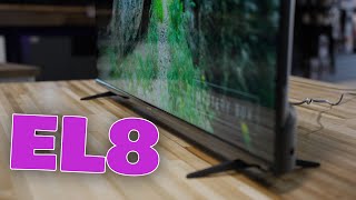 The New Sharp 4K Roku TV Review | 4T-C50EL8UR