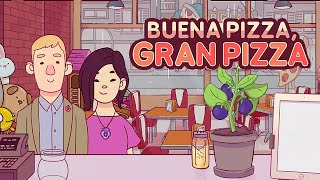 BUENA PIZZA, GRAN PIZZA: LA BODA DE SAN VALENTIN EN LA PIZZERIA | #69