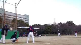 鳥飼エンドレス戦、拓也君から