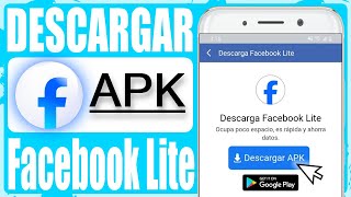 ✅ Download the FACEBOOK LITE APK 2026 | (COMPLETE GUIDE)