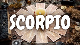 SCORPIO BY GOD I HAVE TO NOTIFY YOU URGENTLY ABOUT THIS.! WILL SHOCK YOU…! DECEMBER 2024 TAROT